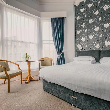 게스트하우스 The Maynard