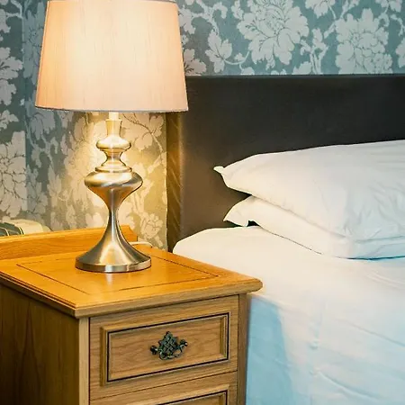 Guest house The Maynard