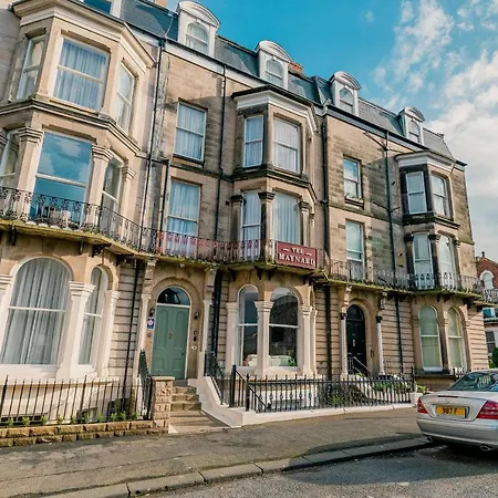 게스트하우스 The Maynard