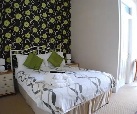 The Maynard 스카버러