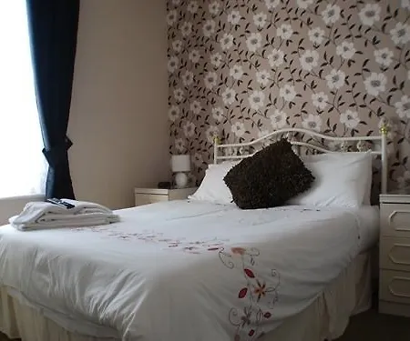 The Maynard Guest house