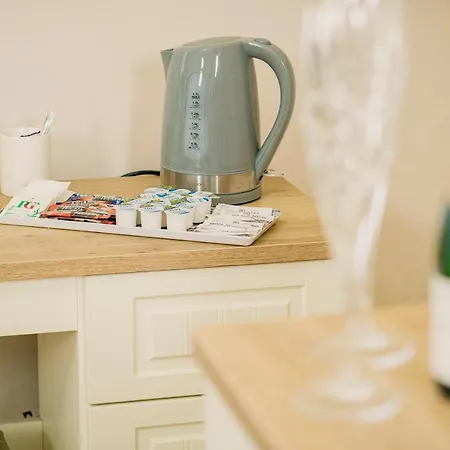 The Maynard Scarborough