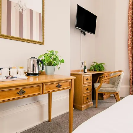 The Maynard Scarborough