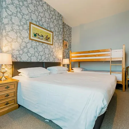 The Maynard Guest house