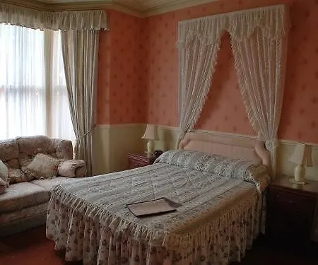 Maison d'hôtes The Maynard 3*