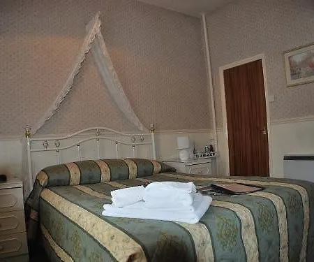 Maison d'hôtes The Maynard 3*
