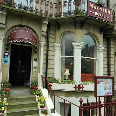 The Maynard