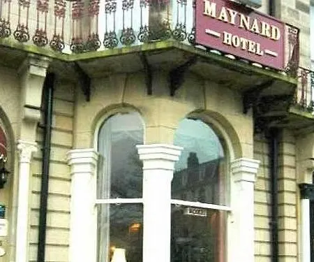 The Maynard 3* Скарборо