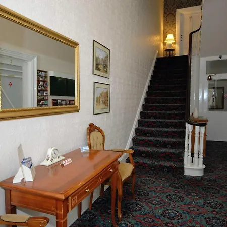 Maison d'hôtes The Maynard 3*