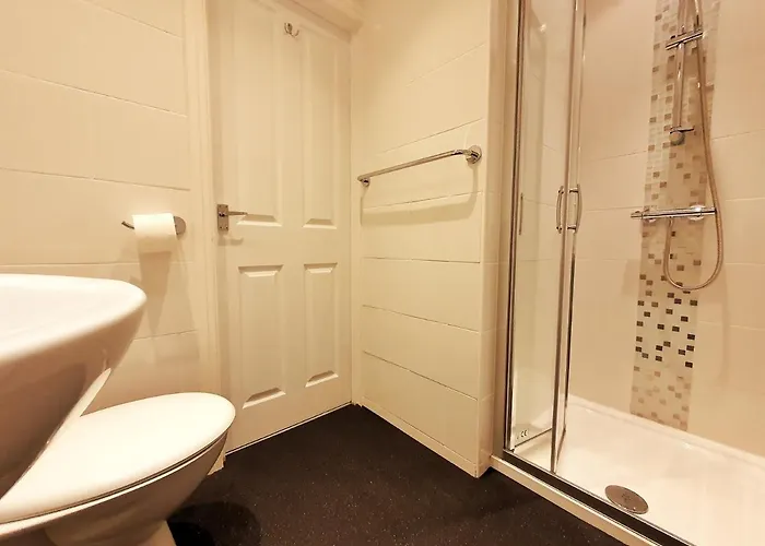 The Maynard Guest house Scarborough