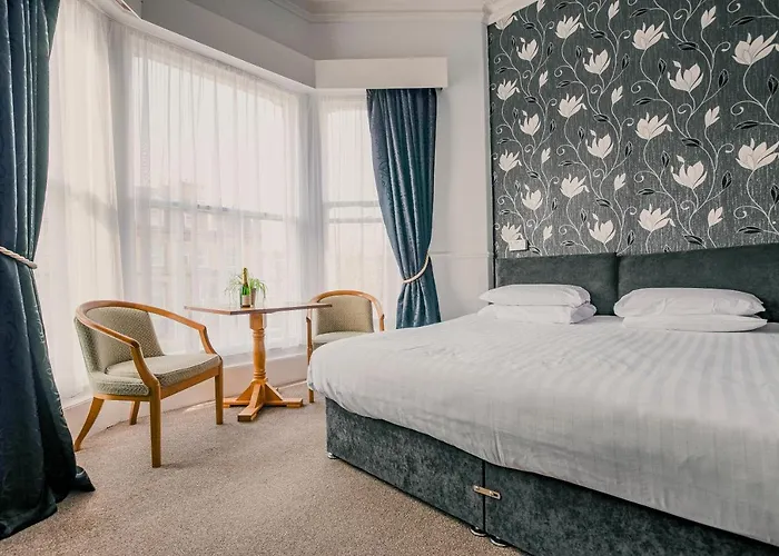 Guest house The Maynard