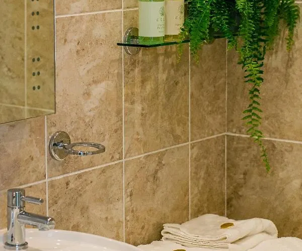 Guest house The Maynard