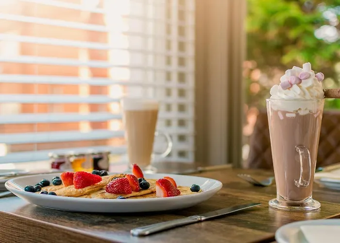 The Maynard Guest house