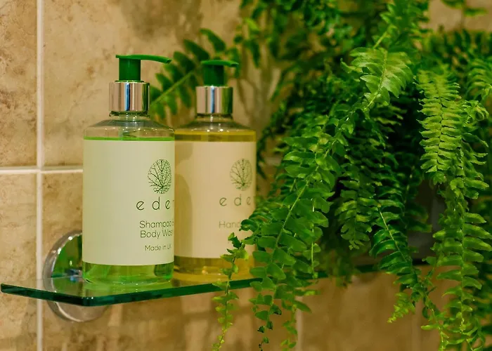 The Maynard 3* Scarborough