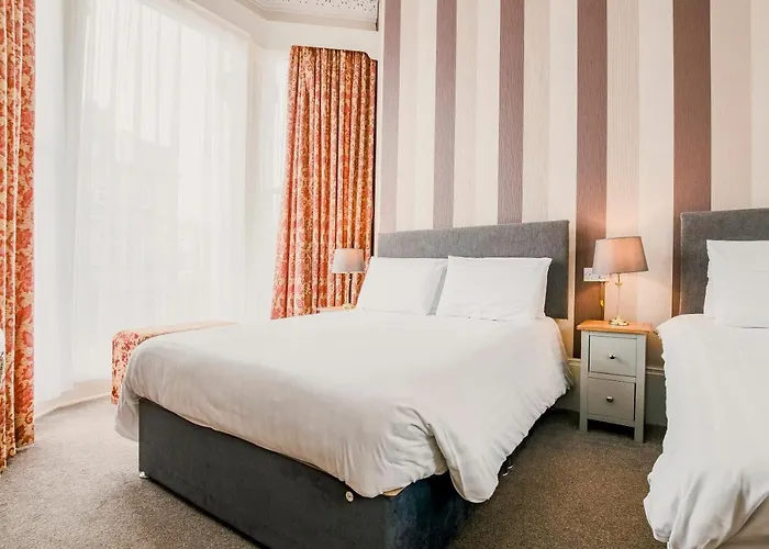 The Maynard 3* Scarborough