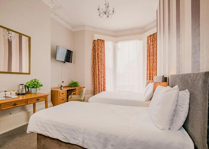 The Maynard Guest house