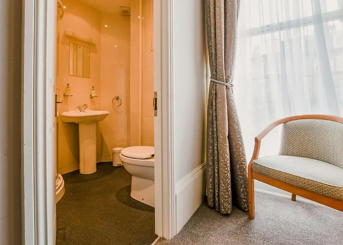 The Maynard Scarborough