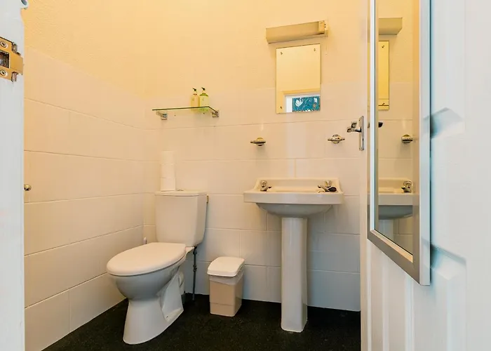 The Maynard Guest house