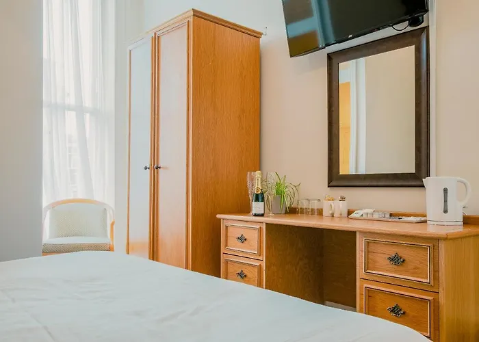 The Maynard Scarborough