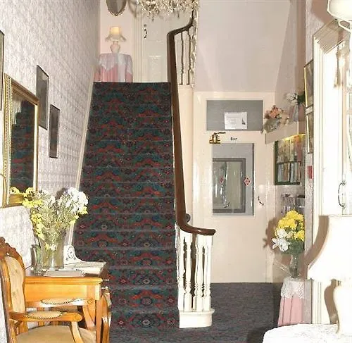 The Maynard Guest house