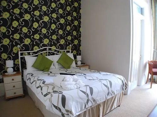 The Maynard Scarborough