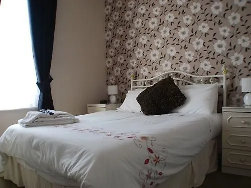 The Maynard Guest house