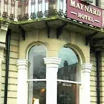 The Maynard 3* Scarborough