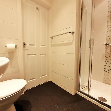 The Maynard Guest house Scarborough