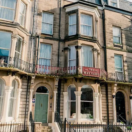 The Maynard Guest house 3*
