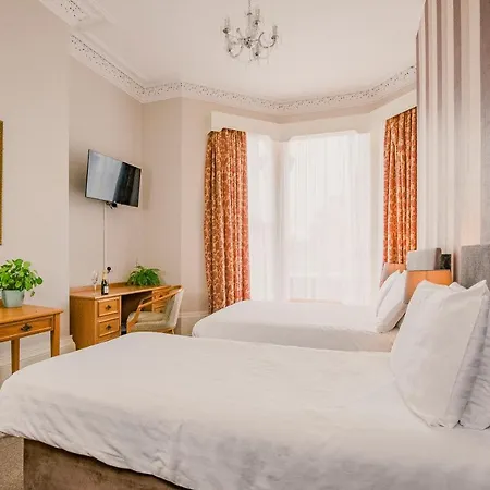 The Maynard Guest house