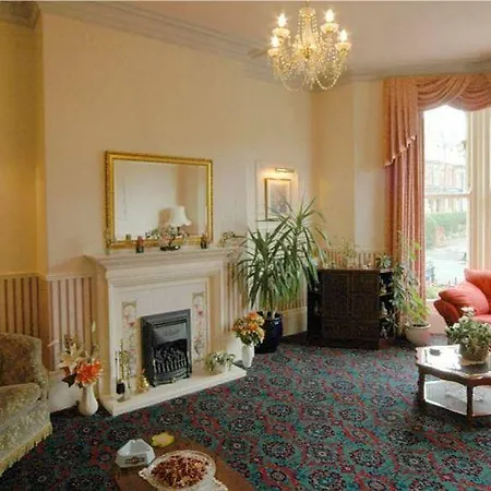The Maynard Guest house