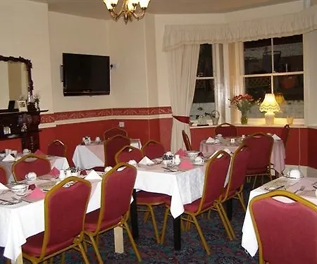 Guest house The Maynard
