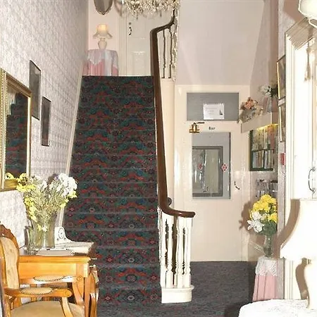 The Maynard Guest house