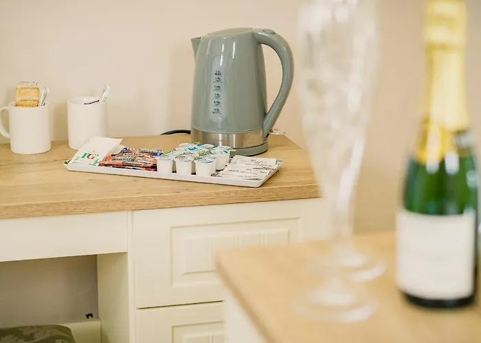 The Maynard Scarborough