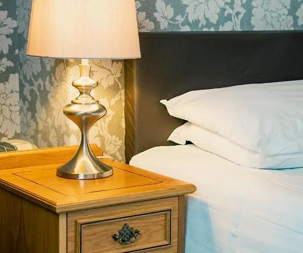 Guest house The Maynard