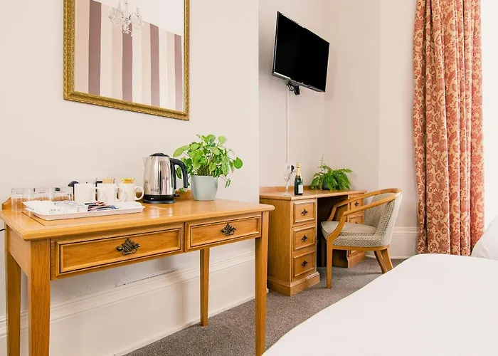 The Maynard Scarborough