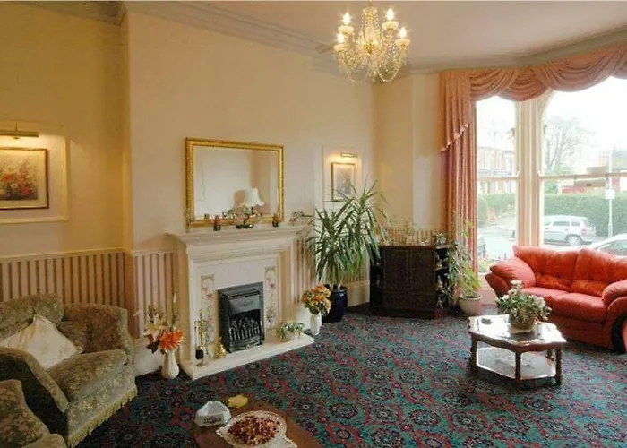 The Maynard Guest house