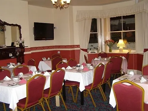 Guest house The Maynard