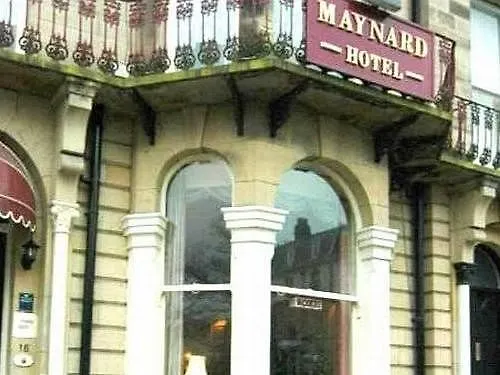 The Maynard 3* Scarborough